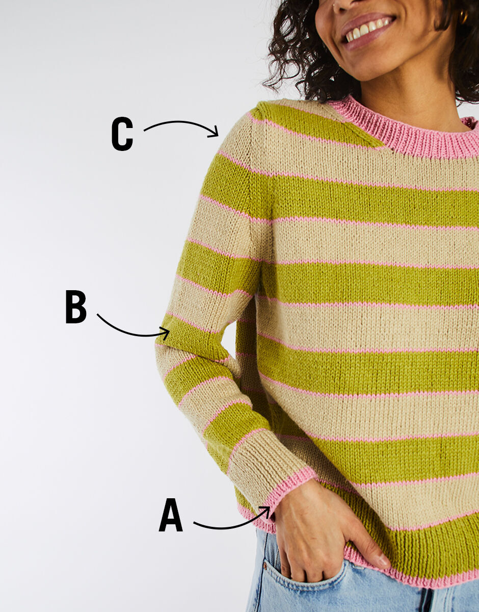 Lana Sweater