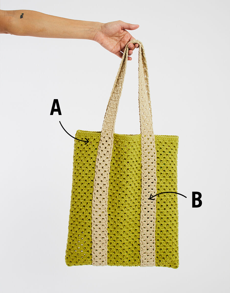 Cherry Bag