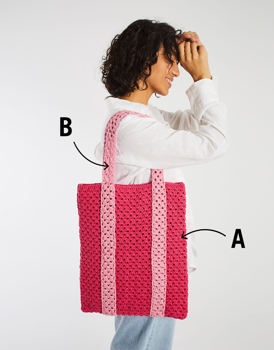 Cherry Bag