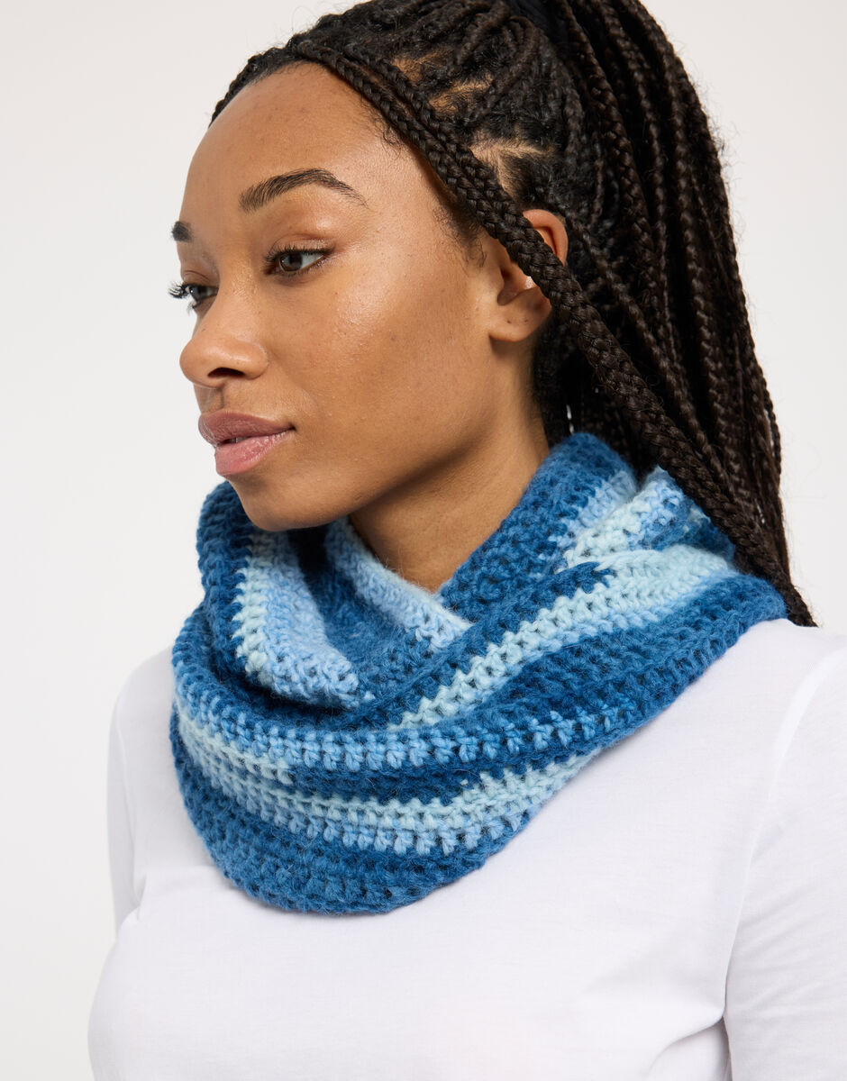 Misunderstood Snood
