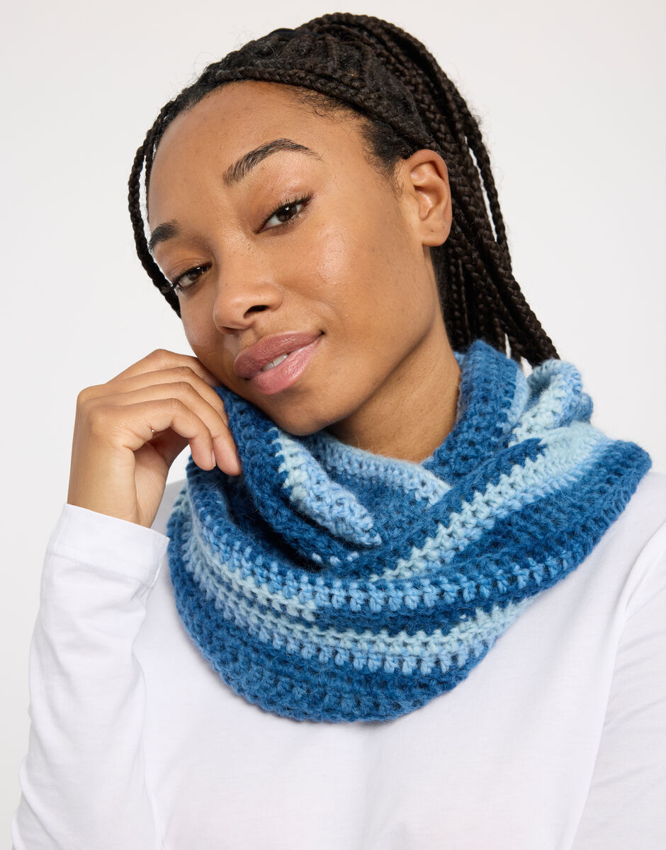 Misunderstood Snood