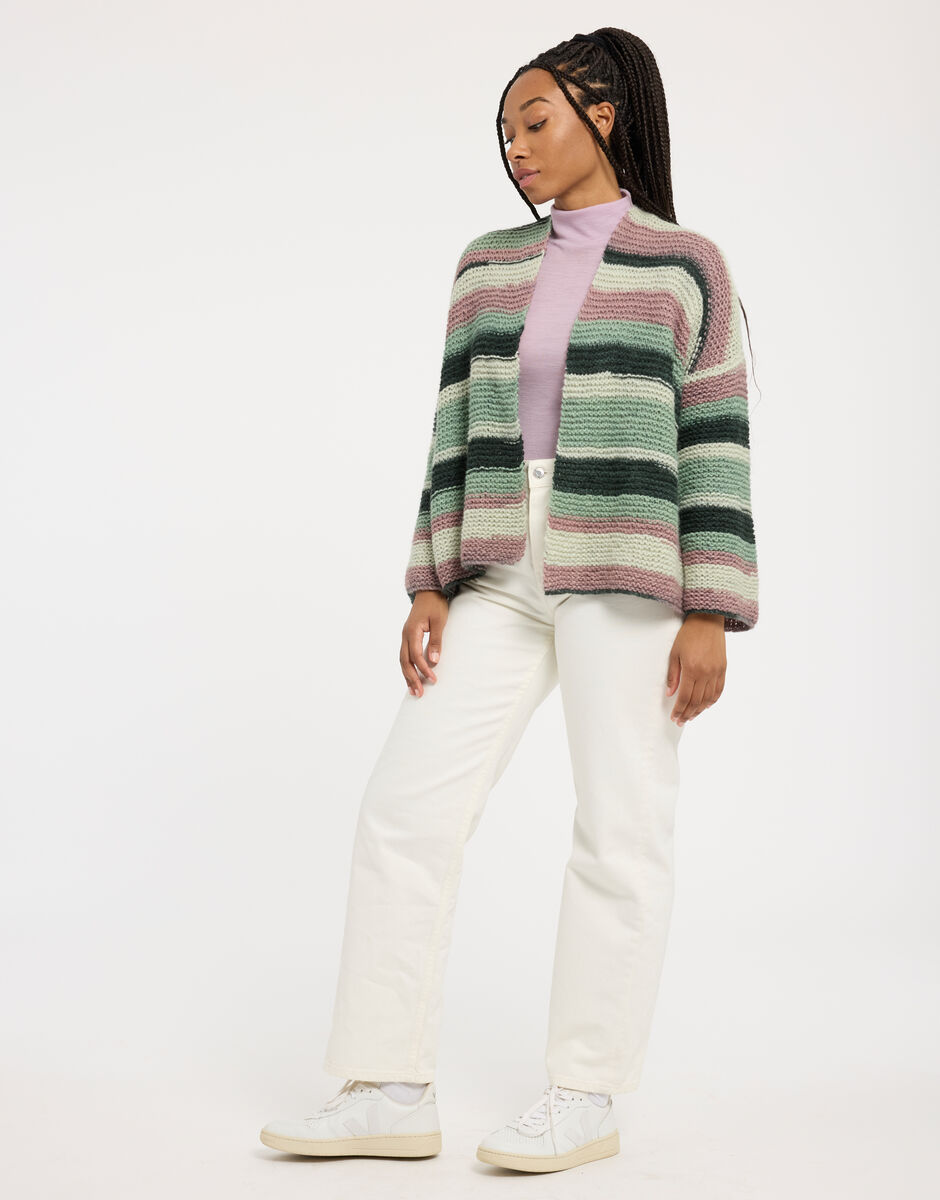 Nina Cardigan