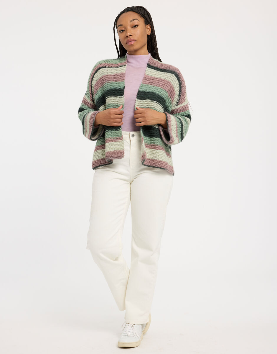 Nina Cardigan