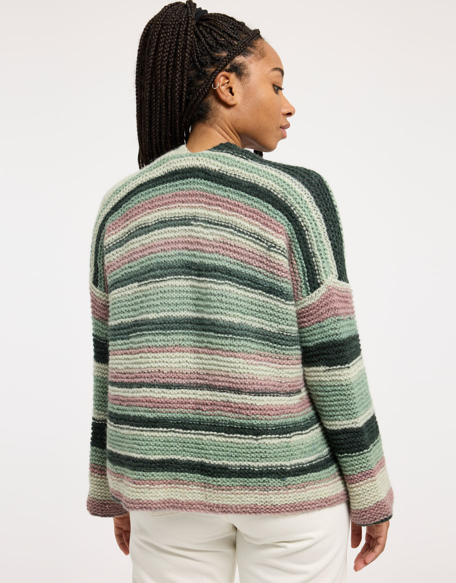 Nina Cardigan