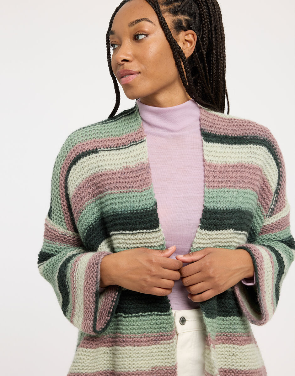 Nina Cardigan