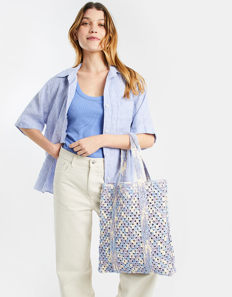 Denial Bag