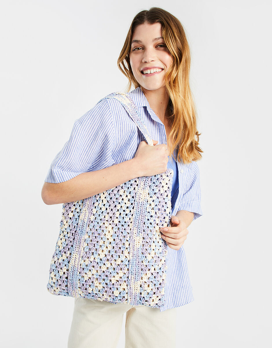 Denial Bag