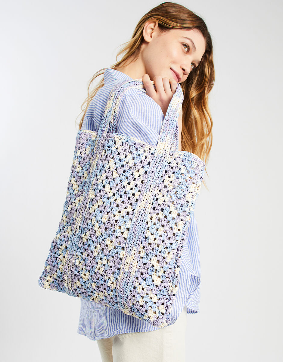 Denial Bag