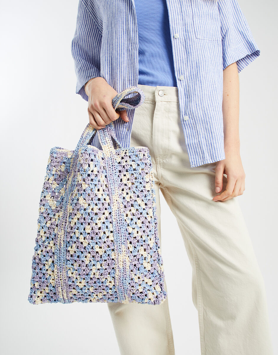 Denial Bag