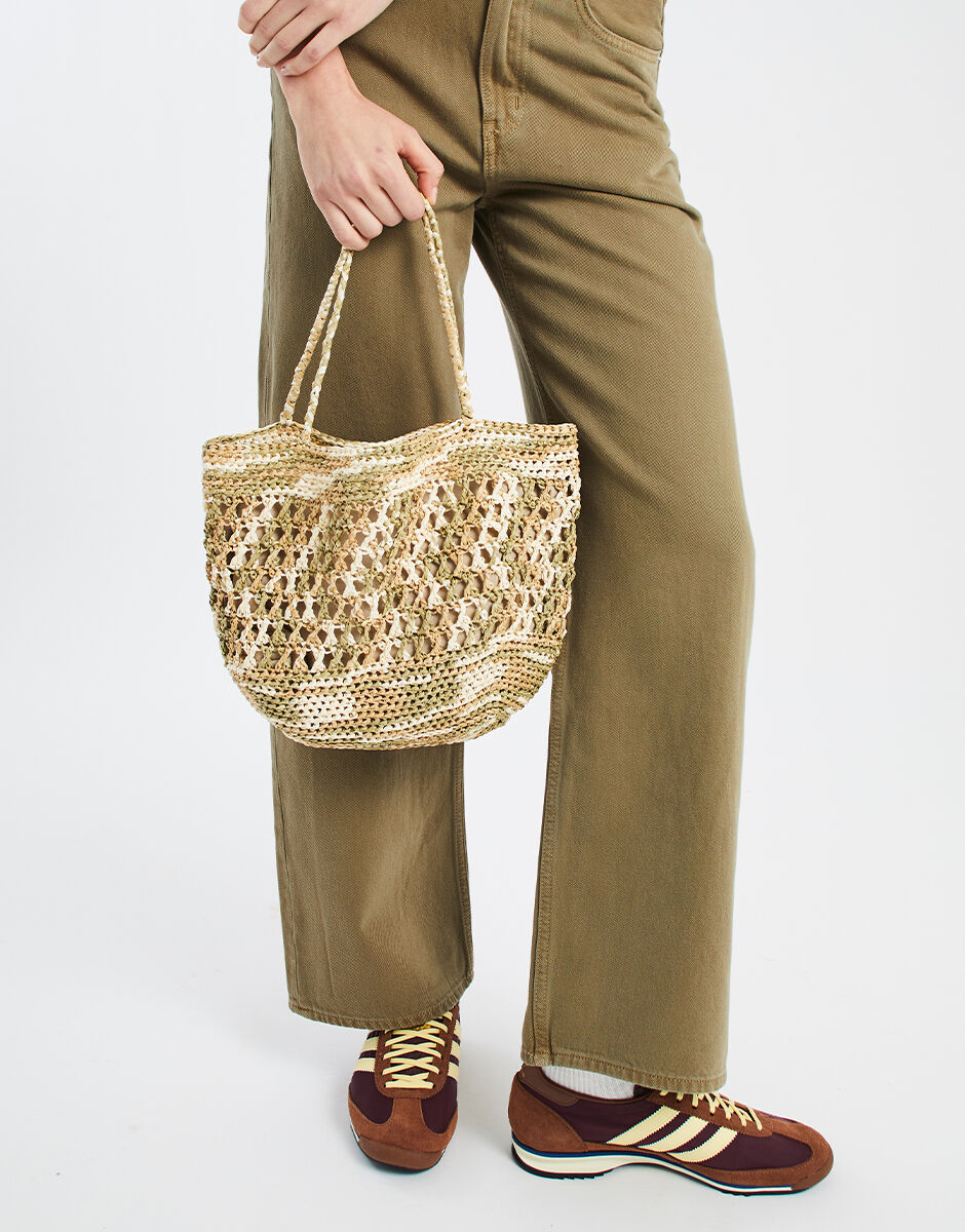 Persuasive Bag