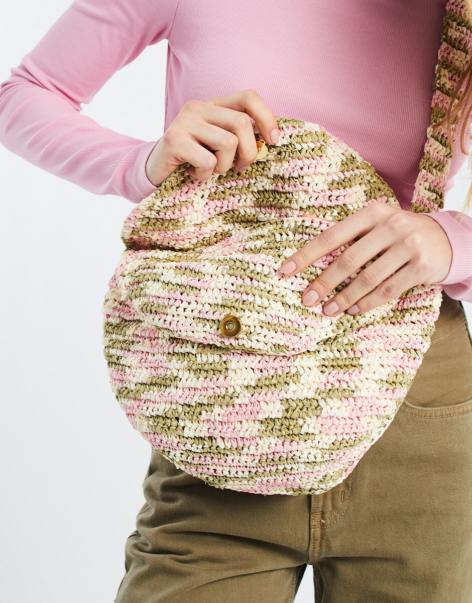 Alter Ego Bag