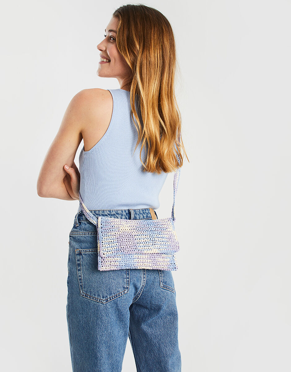 Memoir Bag