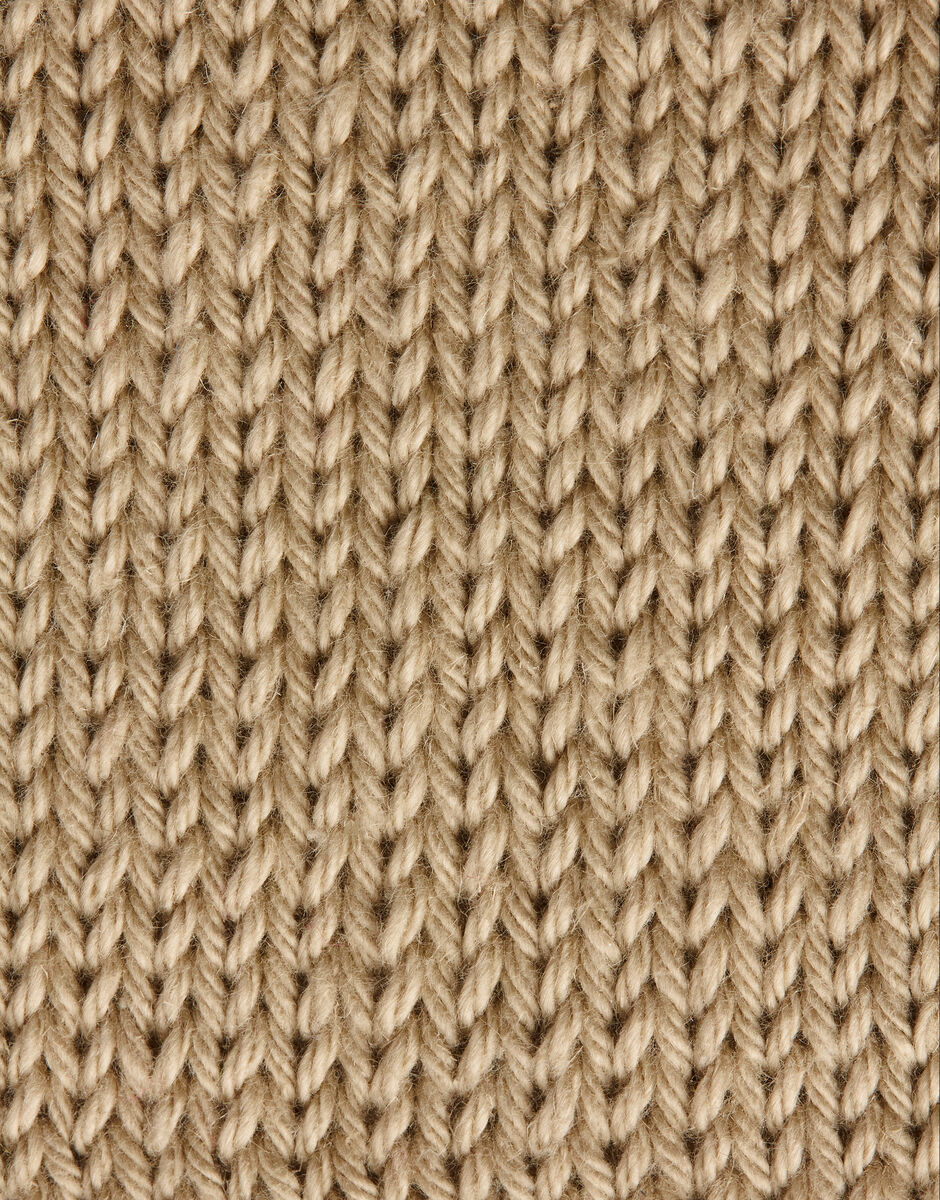 Heaven Tank Oatmeal Beige