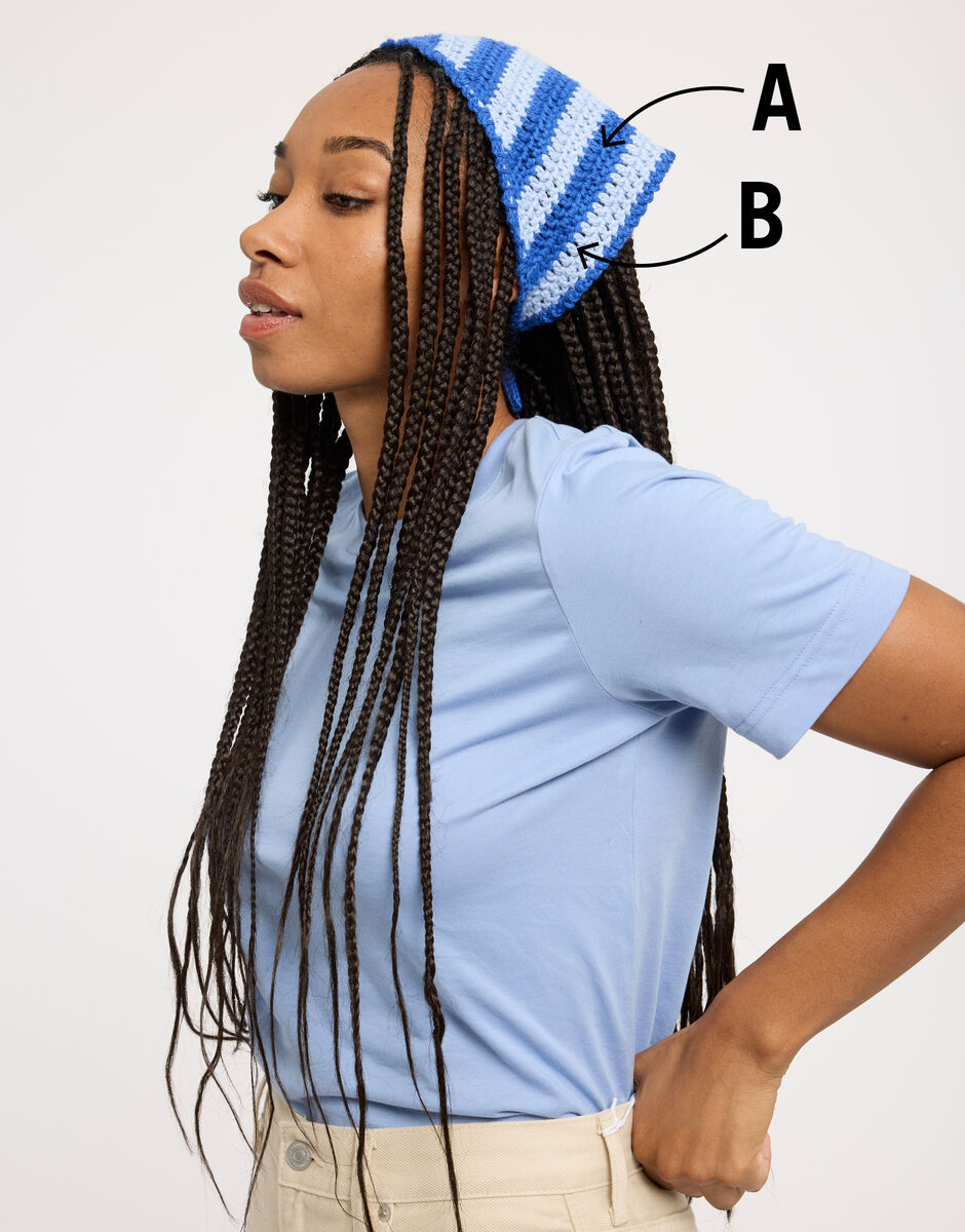 West Coast Bandana