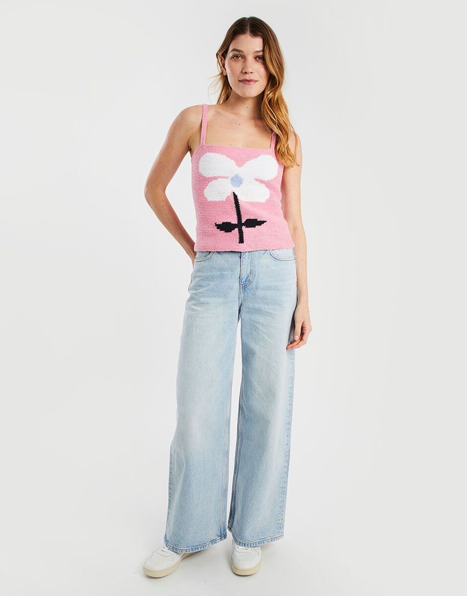 Bloom Top