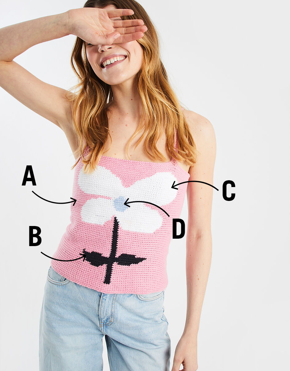 Bloom Top