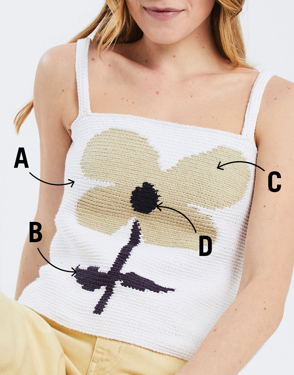 Bloom Top