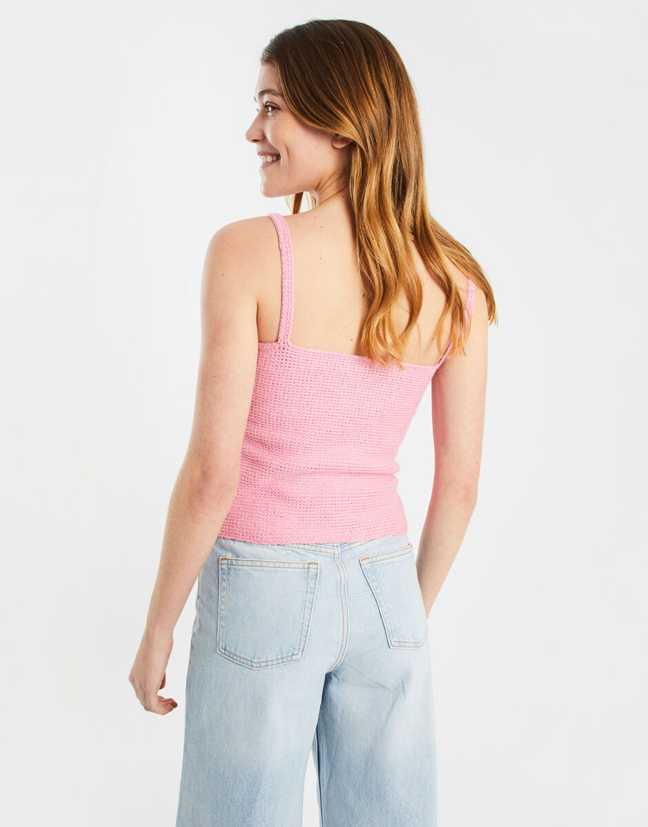 Bloom Top