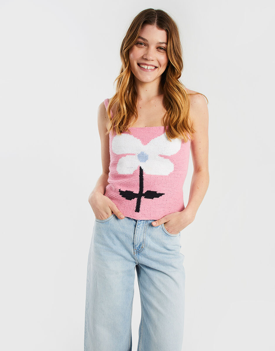 Bloom Top