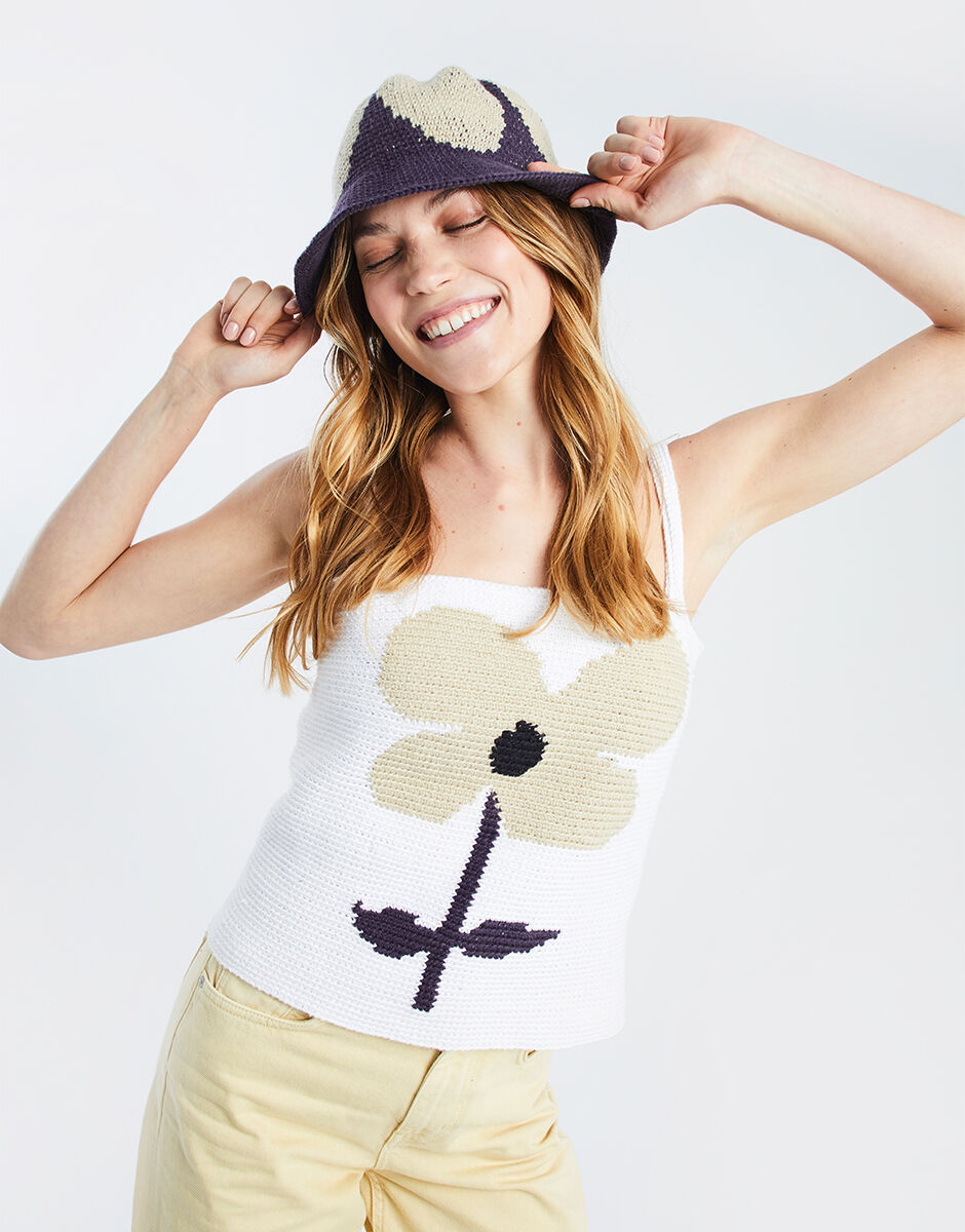 Bloom Top