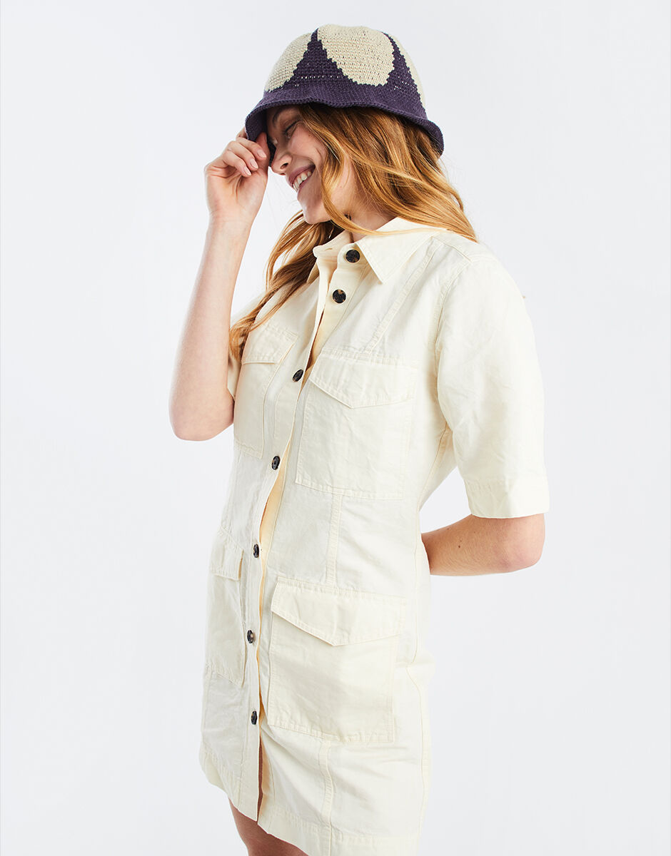 Bloom Hat