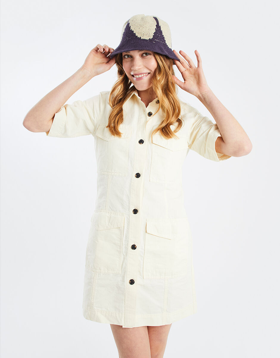 Bloom Hat