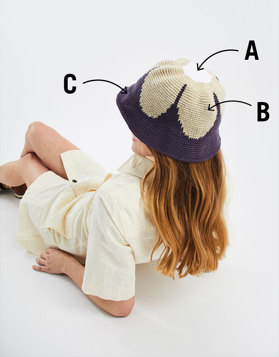Bloom Hat