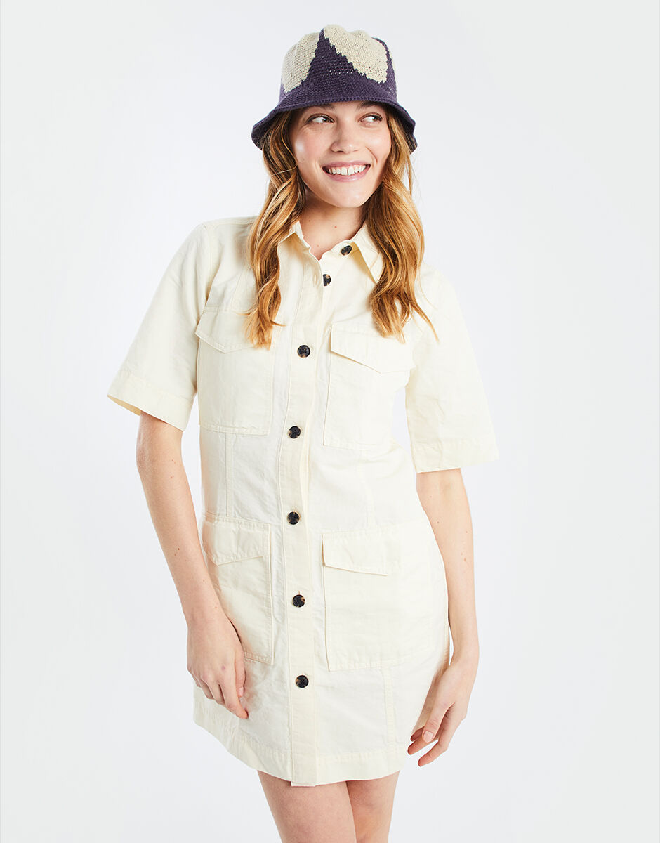 Bloom Hat