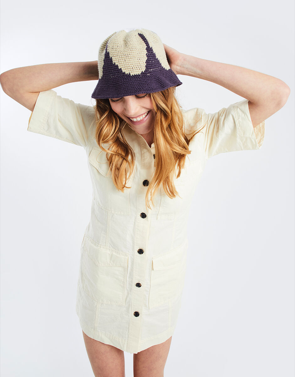 Bloom Hat
