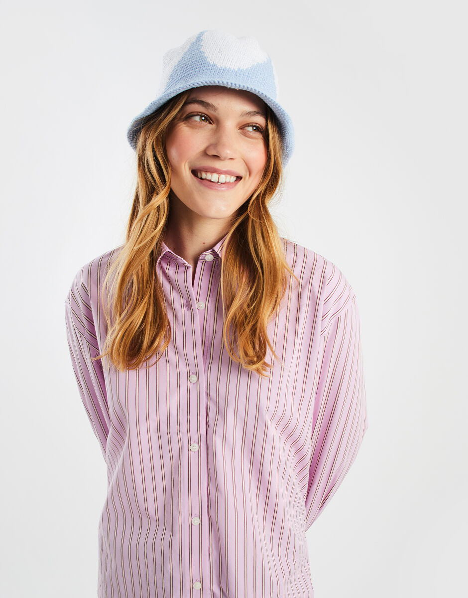 Bloom Hat