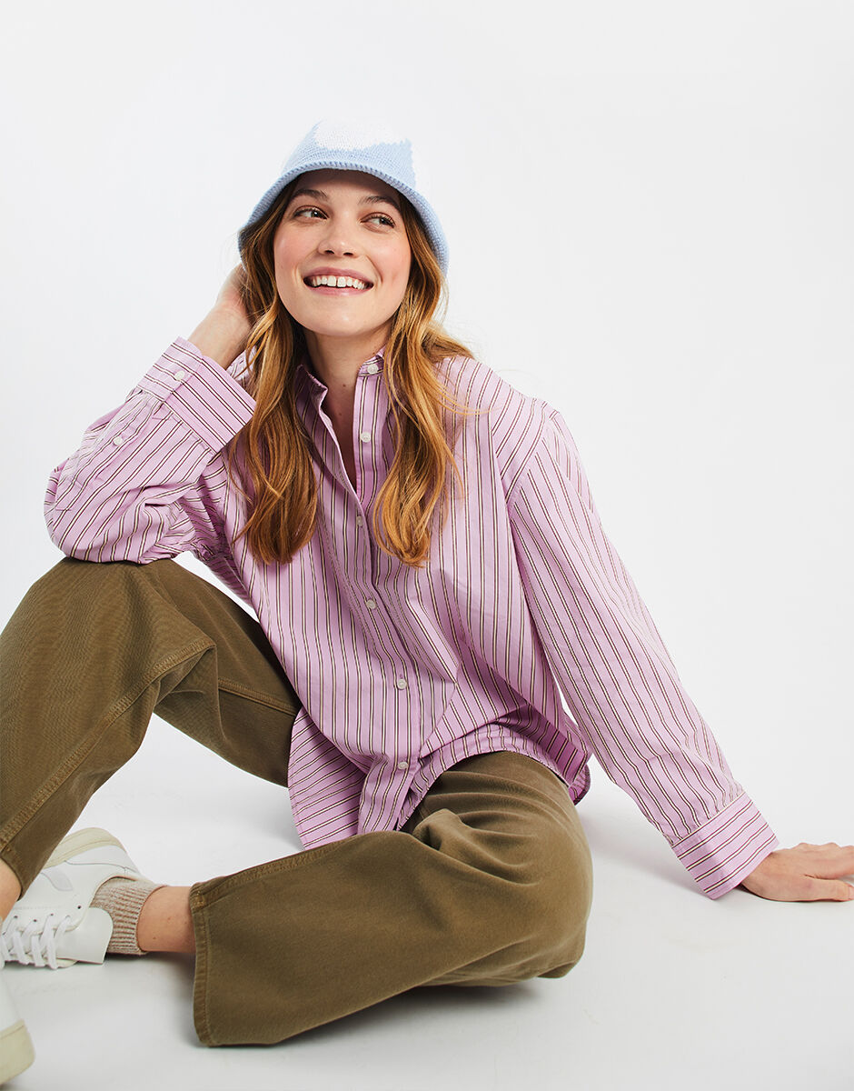 Bloom Hat