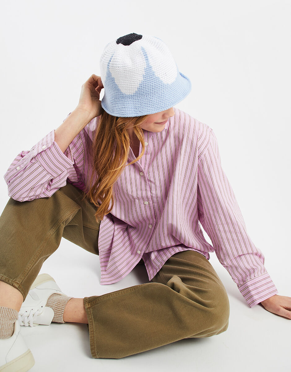 Bloom Hat