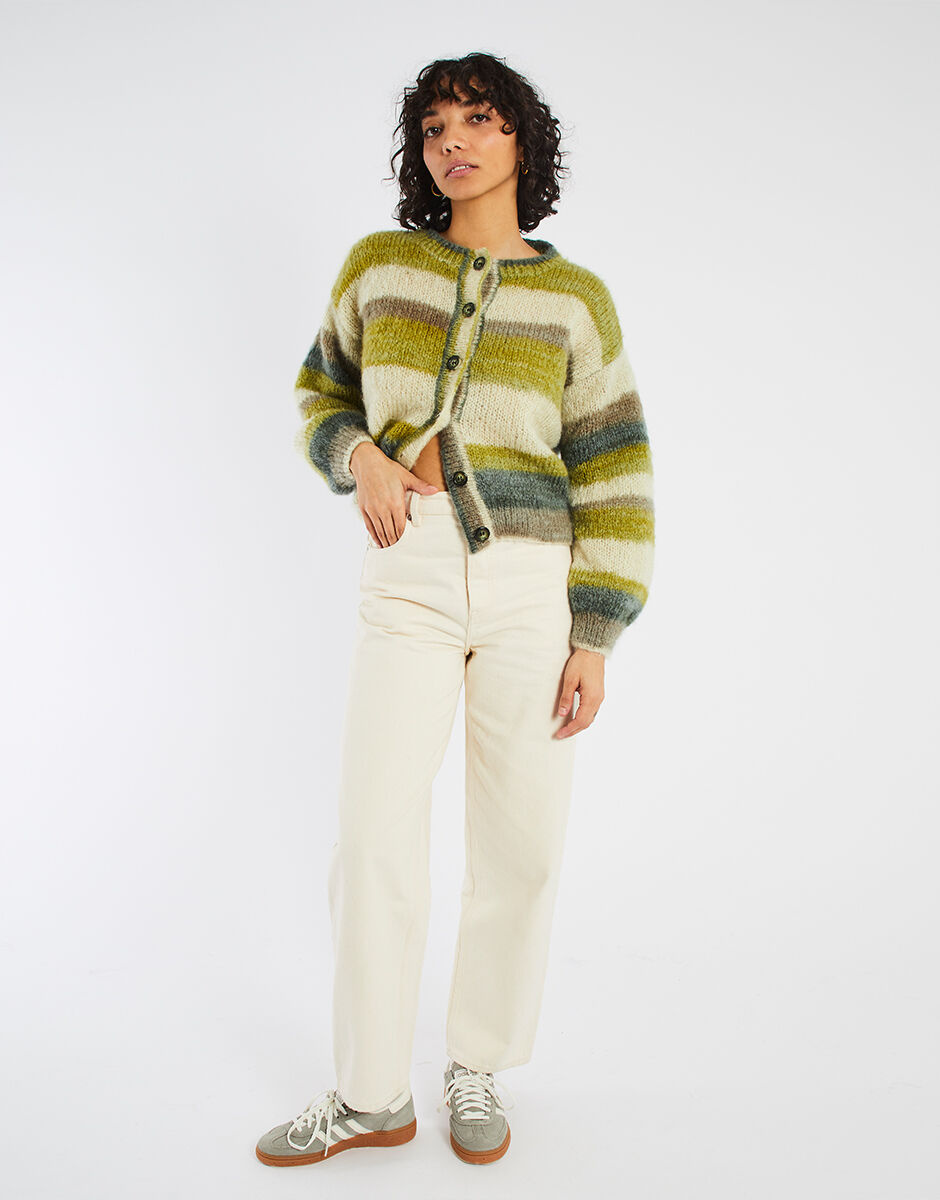 Believe Cardigan