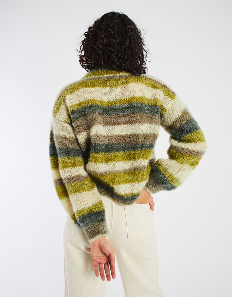 Believe Cardigan