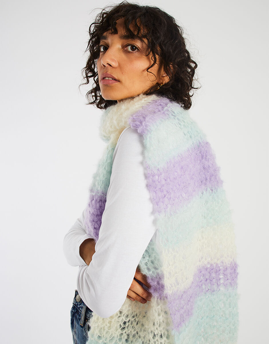 Loud Scarf