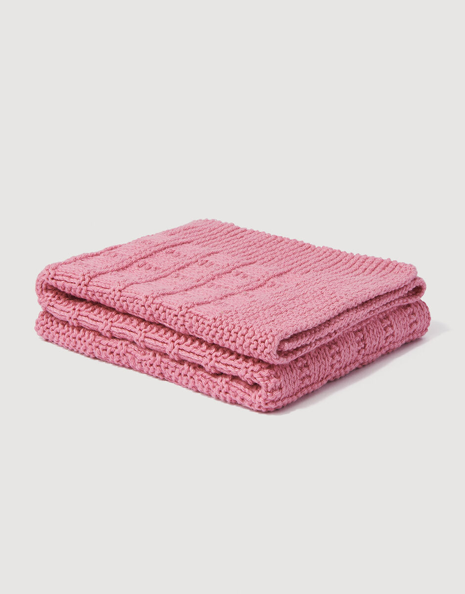 Bluebird Blanket