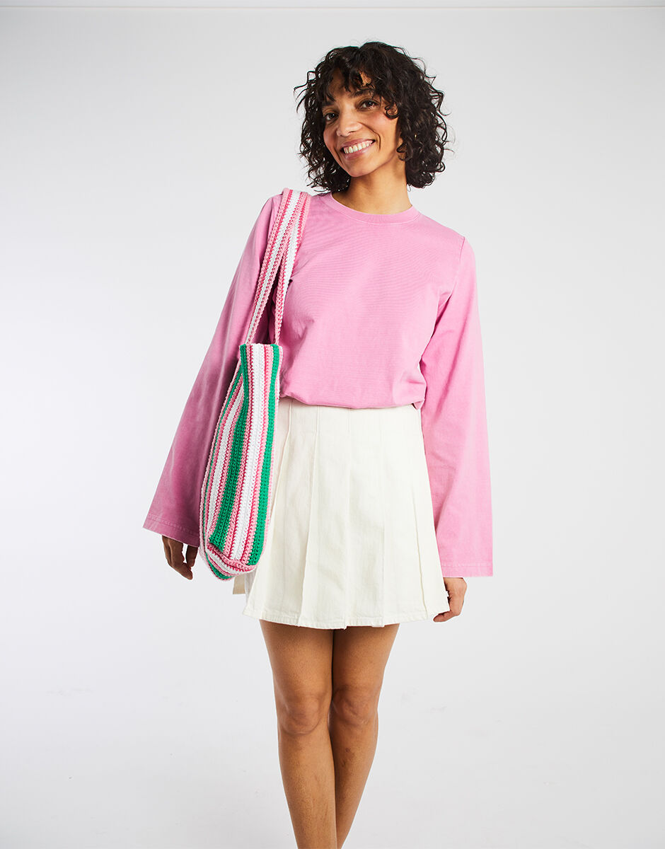 Anleitung Candy Bag