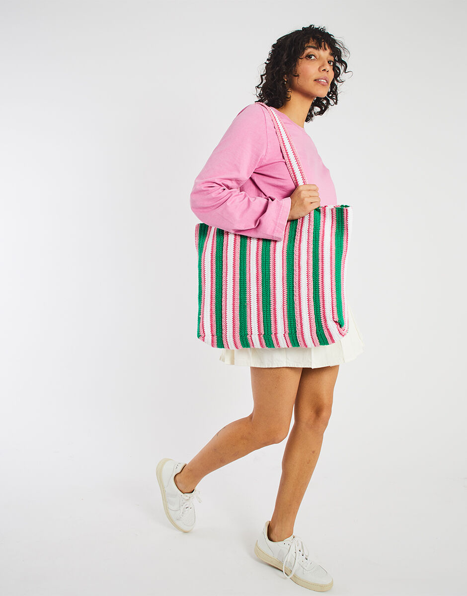 Anleitung Candy Bag