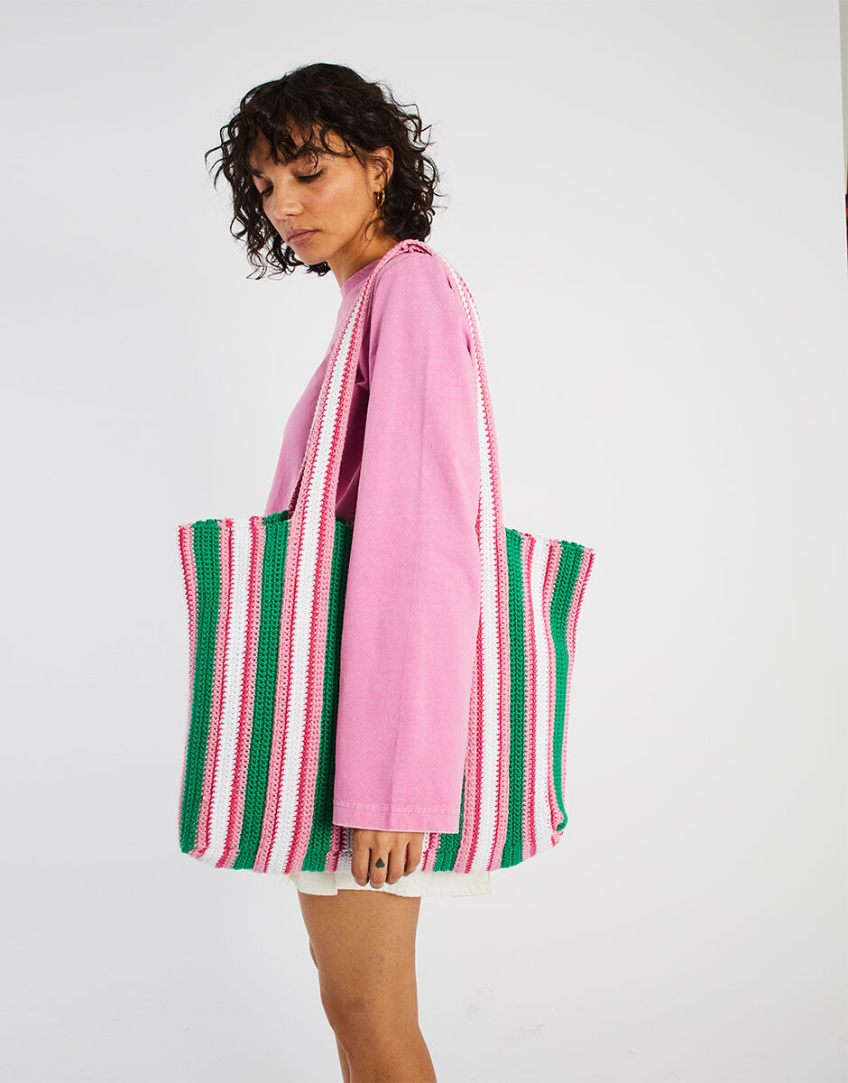 Anleitung Candy Bag