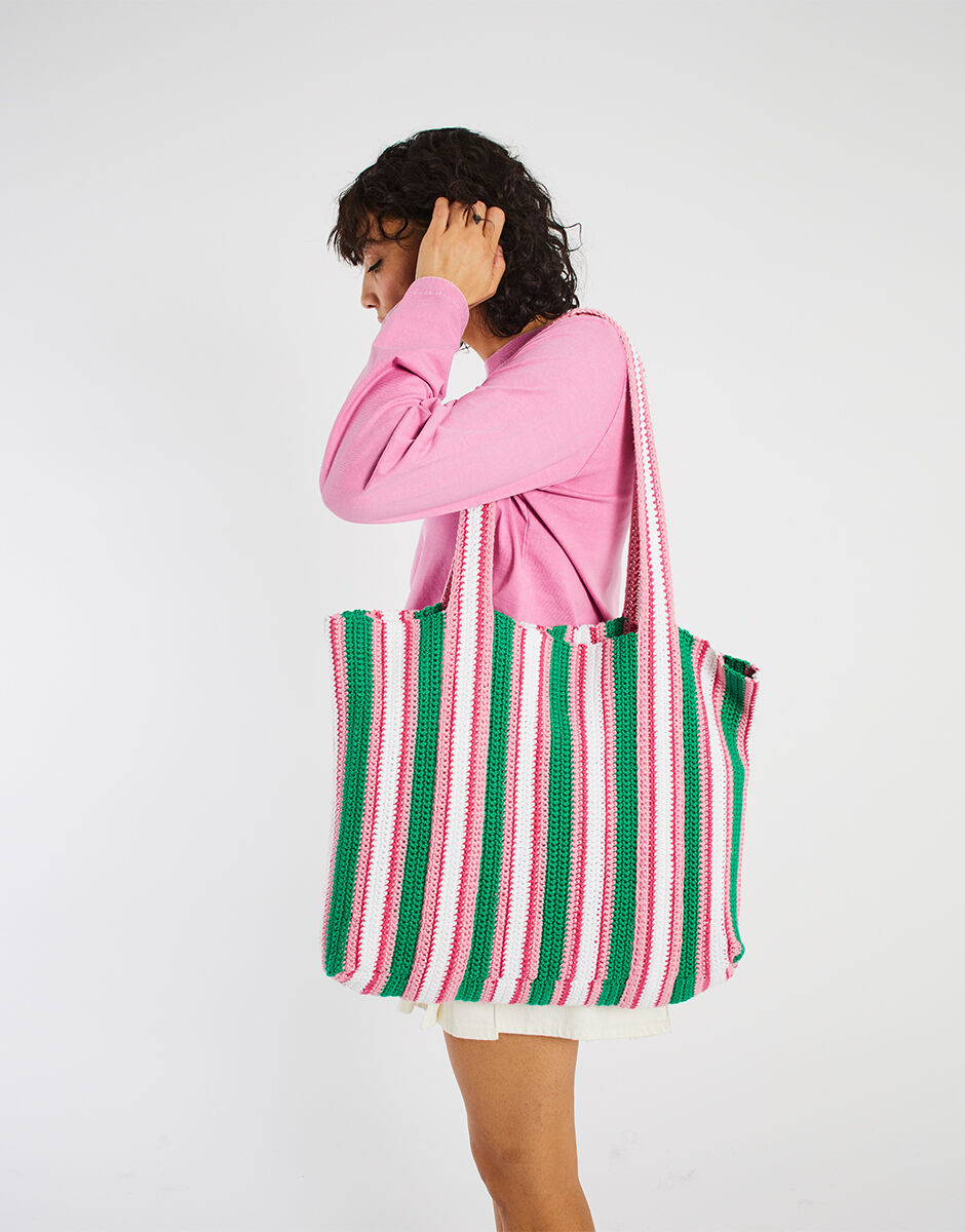 Anleitung Candy Bag