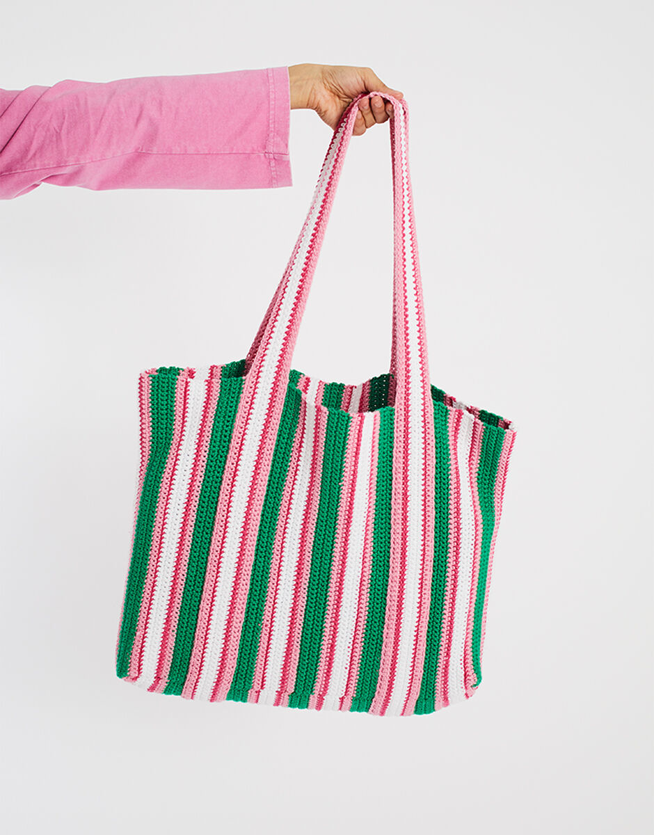 Anleitung Candy Bag