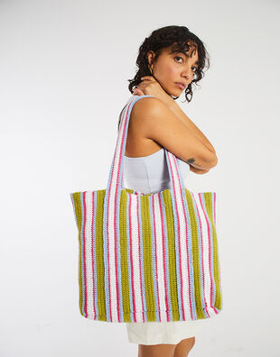Candy Bag Pattern