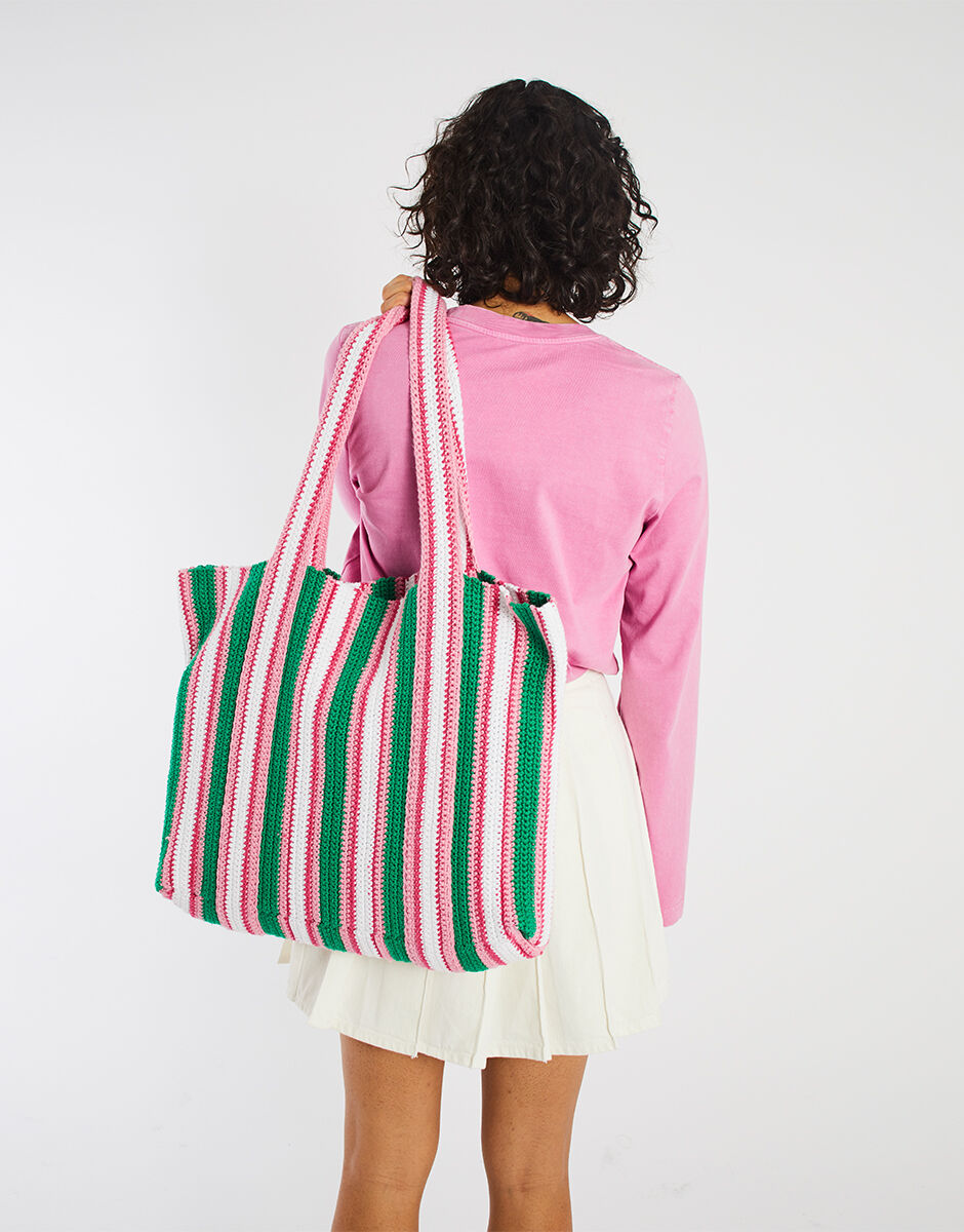 Anleitung Candy Bag