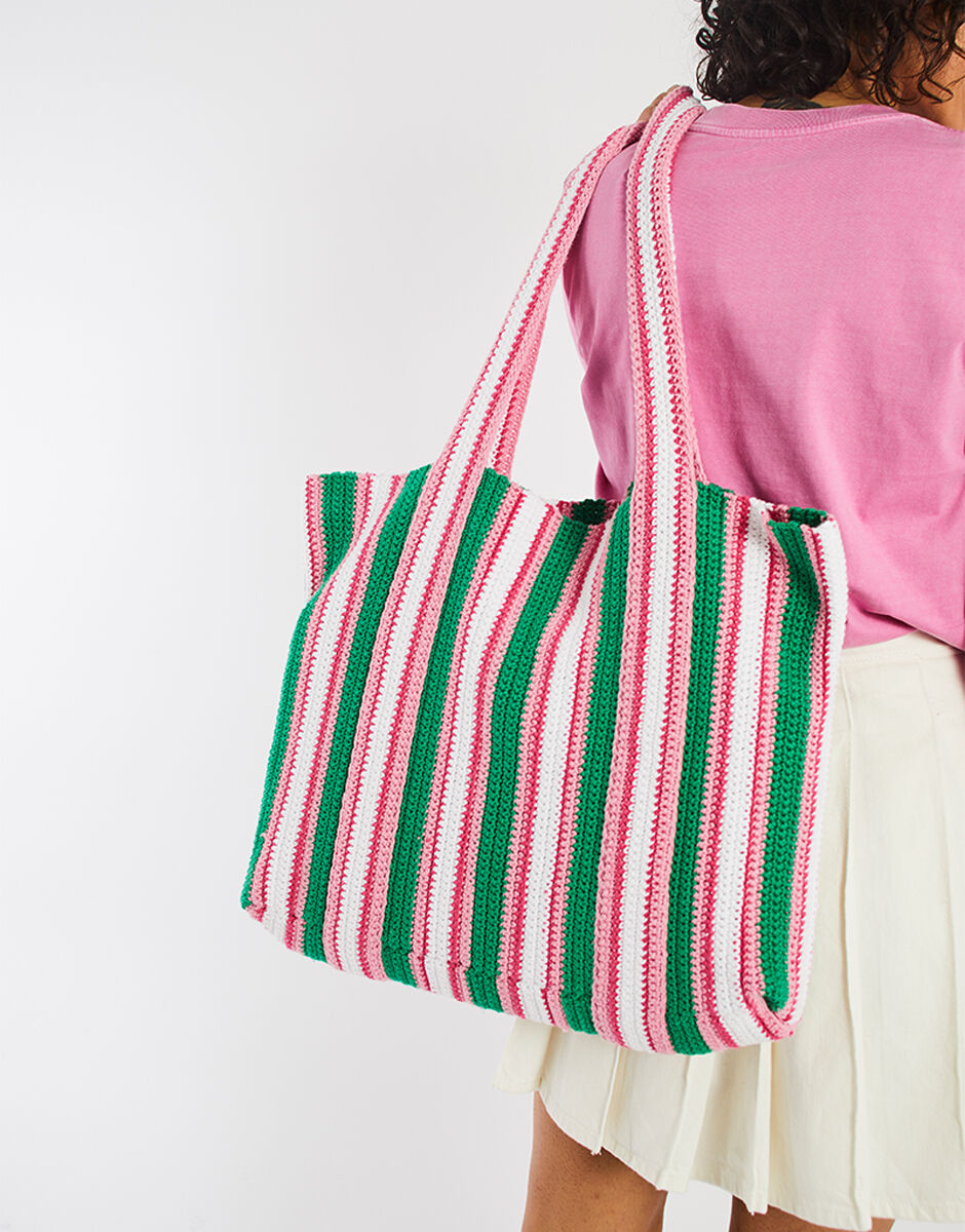 Anleitung Candy Bag
