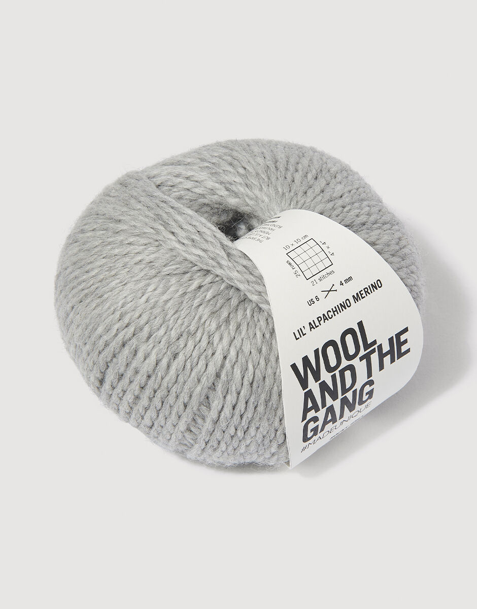 Lil' Alpachino Merino