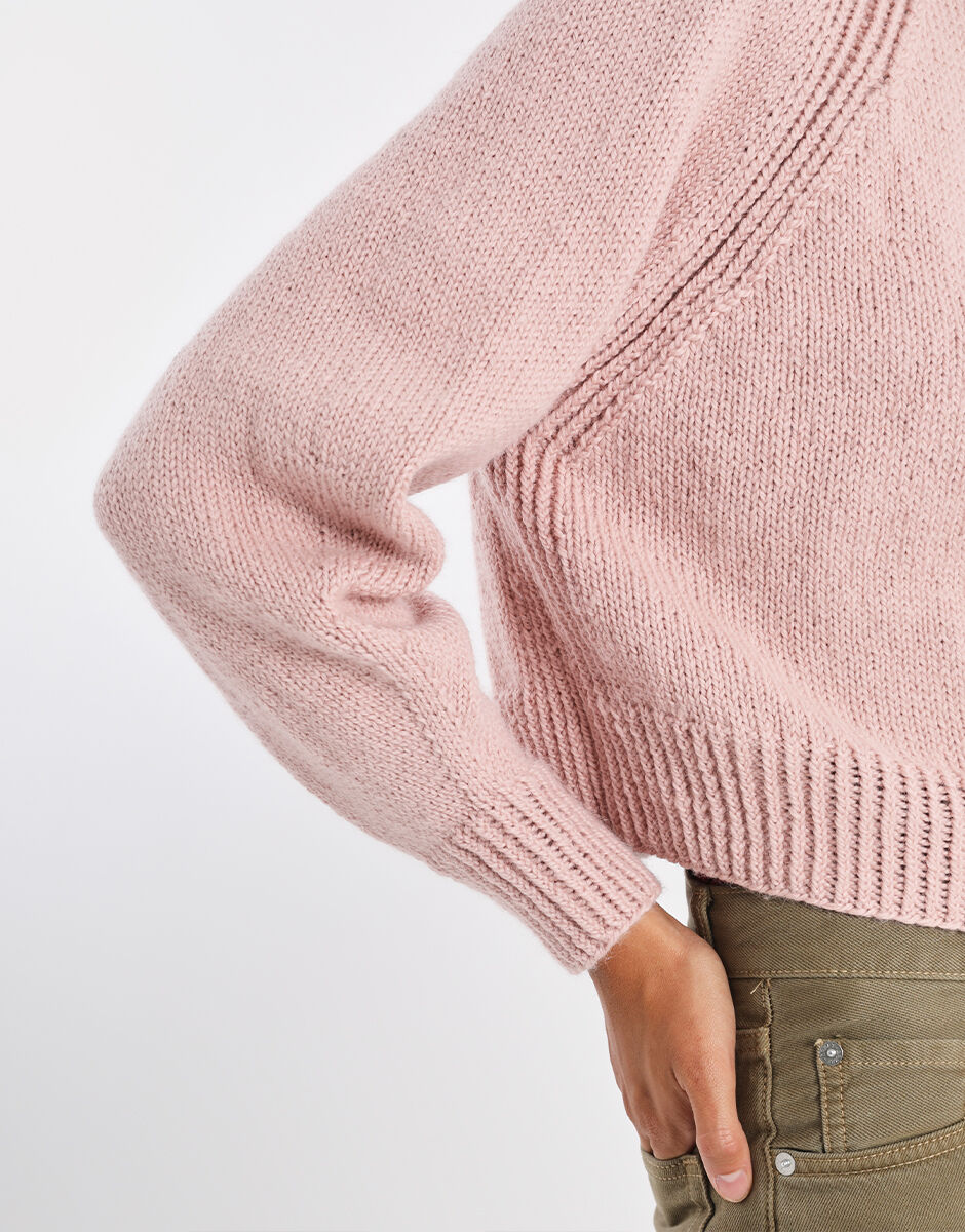 Dive Cardigan