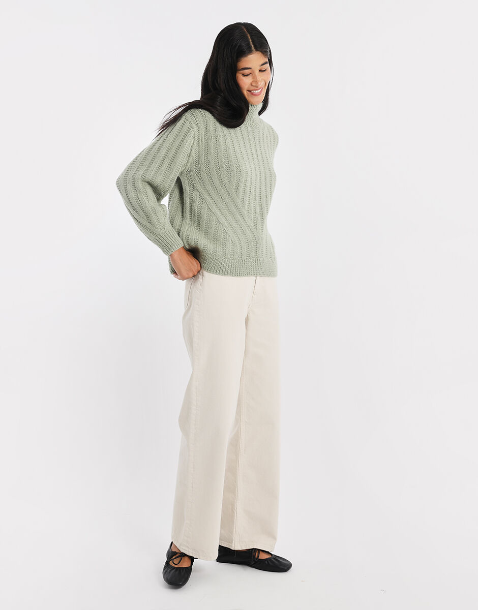 Dean Sweater