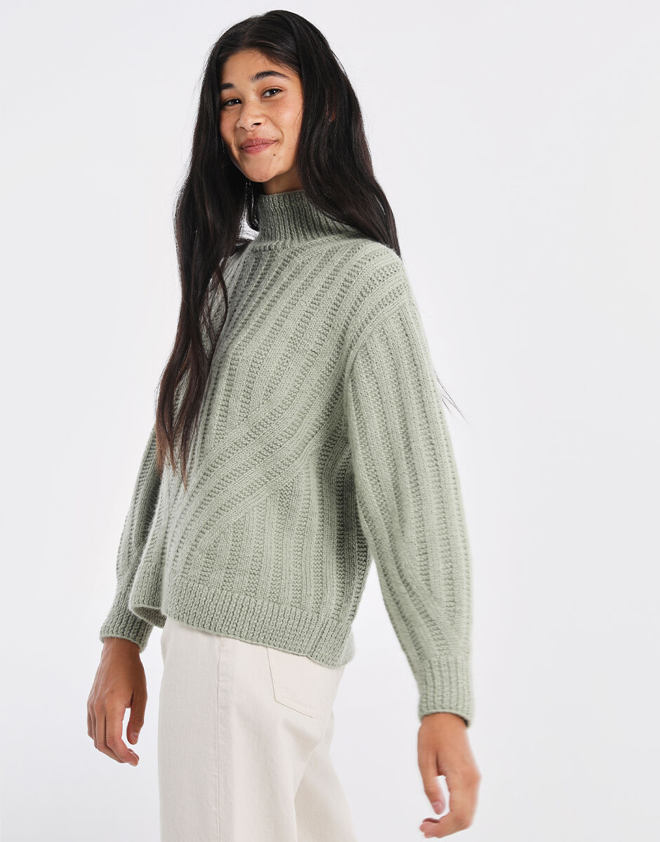 Dean Sweater