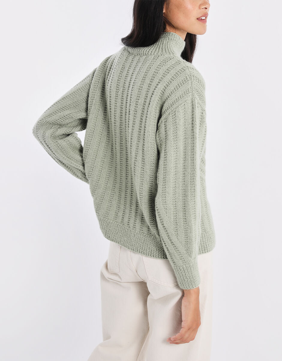 Dean Sweater