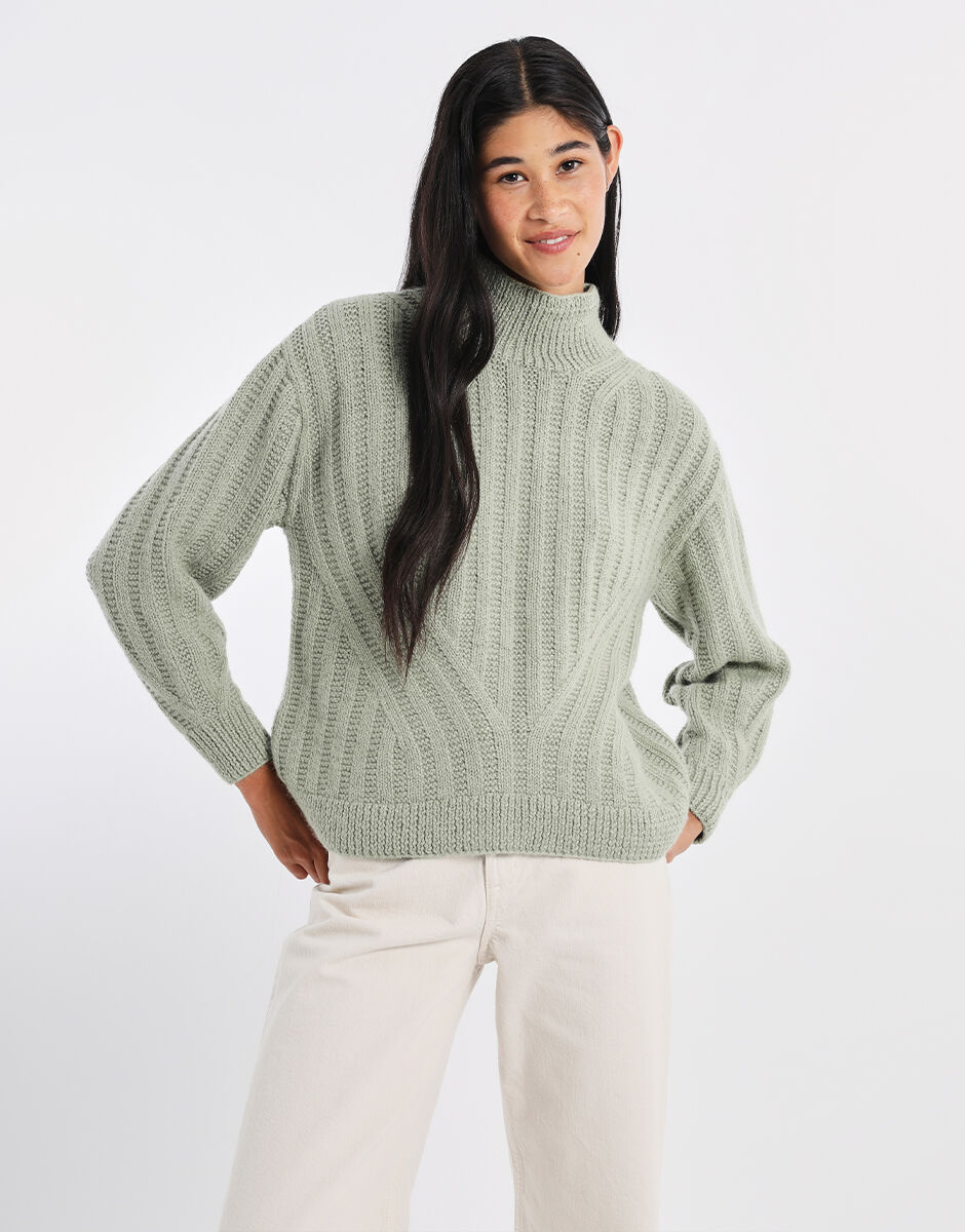 Dean Sweater